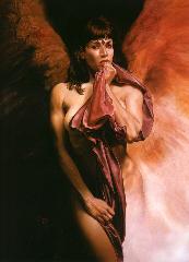    Boris Vallejo Et Julie Bell (No 6 ),  Auteur : Boris Vallejo, Julie Bell 2160x1560