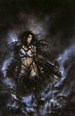  Art Fantastix Luis Royo Platinum Edition  2723x1773