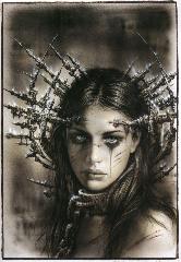  Art Fantastix Luis Royo Platinum Edition  2693x1869