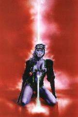  Art Fantastix Luis Royo Platinum Edition  2717x1833