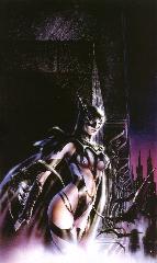  Art Fantastix Luis Royo Platinum Edition  2759x1653