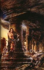  Art Fantastix Luis Royo Platinum Edition  2861x1791