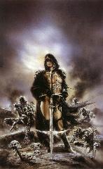  Art Fantastix Luis Royo Platinum Edition  2873x1767