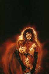  Art Fantastix Luis Royo Platinum Edition  2549x1713