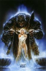  Art Fantastix Luis Royo Platinum Edition  2651x1713