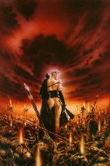  Art Fantastix Luis Royo Platinum Edition  2867x1905