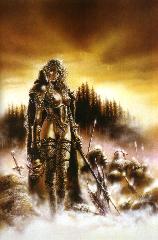  Art Fantastix Luis Royo Platinum Edition  2867x1893