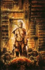  Art Fantastix Luis Royo Platinum Edition  2920x1899