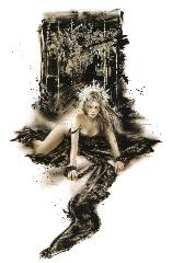   Represente : Luis Royo Luis Royo (No 1 ), Luis Royo Auteur : - 2375x1557