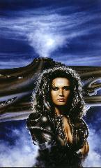  Art Fantastix Luis Royo Platinum Edition  2902x1755