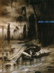  Art Fantastix Luis Royo Platinum Edition  2435x1809