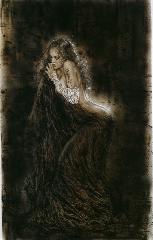   Represente : Luis Royo Luis Royo (No 1 ), Luis Royo Auteur : - 2914x1869