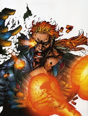     Auteur : Marc Silvestri 4103x3117