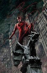   Represente : Daredevil  Daredevil - Collection : Marvel Knights Auteur : - 904x583