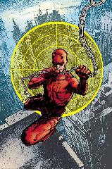   Represente : Daredevil  Daredevil - Collection : Marvel Knights Auteur : - 788x525