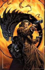   Represente : Darkness The Darkness - Collection : Semic Comics Auteur : - 1979x1280