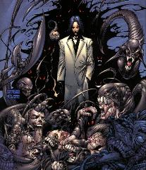   Represente : Darkness The Darkness - Collection : Semic Comics Auteur : - 1481x1280