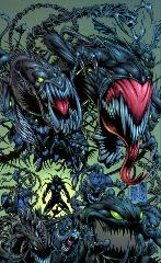 The Darkness Darkness Semic Comics  2078x1280