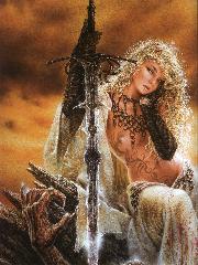     Auteur : Luis Royo 3382x2542