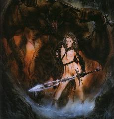  luis royo   Luis Royo 1913x1841