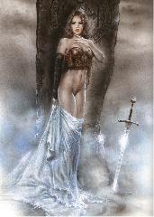     Auteur : Luis Royo 3377x2409