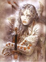     Auteur : Luis Royo 3393x2510