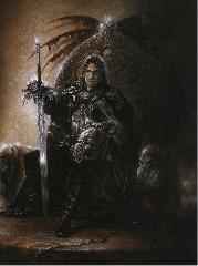     Auteur : Luis Royo 3329x2489