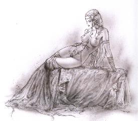  luis royo   Luis Royo 2076x2382