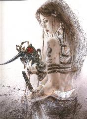  luis royo   Luis Royo 3372x2478