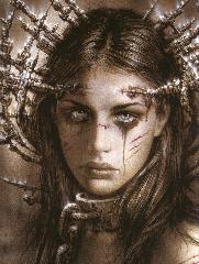  luis royo   Luis Royo 3360x2538