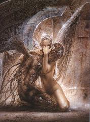     Auteur : Luis Royo 3390x2514