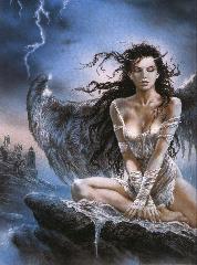  luis royo   Luis Royo 3384x2520