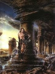     Auteur : Luis Royo 3384x2514