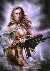  luis royo   Luis Royo 3336x2364