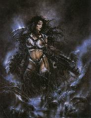  luis royo   Luis Royo 3276x2520