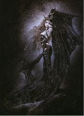     Auteur : Luis Royo 3353x2441