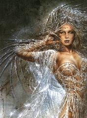     Auteur : Luis Royo 3384x2502