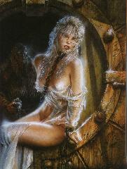  luis royo   Luis Royo 3354x2538