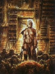     Auteur : Luis Royo 3330x2496