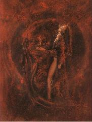     Auteur : Luis Royo 3345x2550