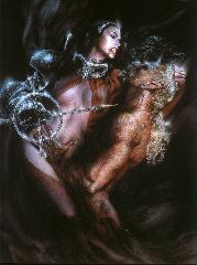     Auteur : Luis Royo 3390x2542