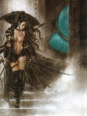     Auteur : Luis Royo 3374x2542