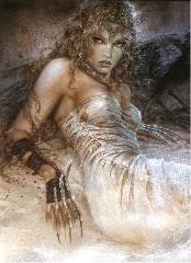  luis royo   Luis Royo 3377x2449