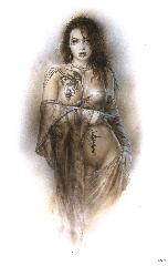  luis royo   Luis Royo 3241x2057