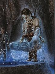     Auteur : Luis Royo 3382x2550