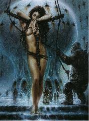  luis royo   Luis Royo 3241x2401