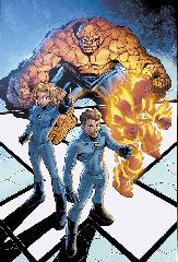  Fantastic Four  Marvel Classic  831x565