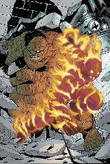  Fantastic Four  Marvel Classic  841x565