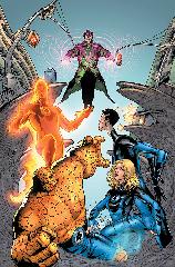  Fantastic Four  Marvel Classic  910x600