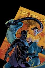  Fantastic Four  Marvel Classic  2394x1609